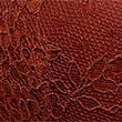 Ida Lace Wired Balconette Bra (A-E), RUSSET, swatch