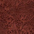2 Pack Ida Lace High Waisted High Leg Knickers, RUSSET, swatch