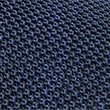 Knitted Derby Shoes, NAVY, swatch