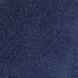 Suede Slip-On Sandals, NAVY, swatch