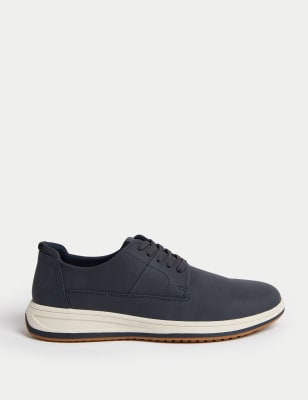 Derby Shoes NAVY Shoes M S FR