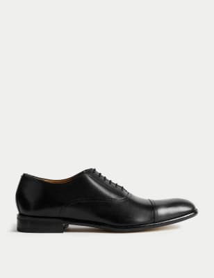 

Autograph Zapatos Oxford de pielMens - Black, Black