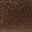 Moccasin Slippers with Freshfeet&trade;, DARK TAN, swatch