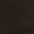 Leather Derby Shoes, DARK BROWN, swatch