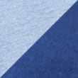 2 Pack Cotton Rich Jersey Pyjama Shorts, BLUE MIX, swatch
