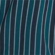 Pure Cotton Waffle Striped Pyjama Set, NAVY MIX, swatch