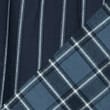 Pack Of Two Cotton Pyjama Bottoms, BLUE MIX, swatch