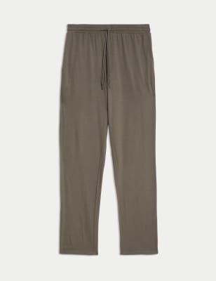 

Mens Autograph Supima® Cotton Modal Pyjama Bottoms - Mole, Mole