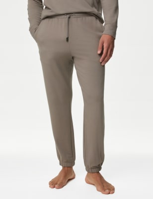 

Mens Autograph Loungewear Bottoms - Taupe, Taupe