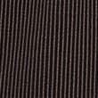 Supima Cotton Rich Ribbed Shorts, DARK MOLE, swatch