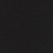 Supima&reg; Cotton Blend Long Sleeve Vest, BLACK, swatch