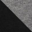 2 Pack Pure Cotton Jersey Pyjama Shorts, BLACK MIX, swatch