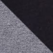 2 Pack Pure Cotton Pyjama Shorts, GREY MIX, swatch
