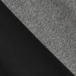 2 Pack Pure Cotton Cuffed Pyjama Bottoms, GREY MIX, swatch