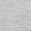 Cotton Supersoft Waffle Lounge Sweatshirt, GREY MARL, swatch