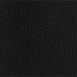 Pure Cotton Waffle Loungewear Shorts, BLACK, swatch