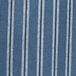 Pure Cotton Striped Loungewear Bottoms, BLUE MIX, swatch