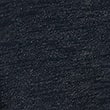 Cotton Rich Textured Henley Loungewear Top, DENIM MIX, swatch