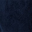 Supersoft Dressing Gown, NAVY, swatch