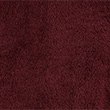 Fleece Supersoft Dressing Gown, BURGUNDY, swatch