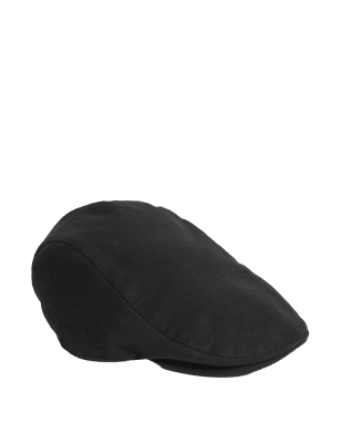 Marks and spencer flat cap online