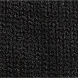 Beanie Hat with Thermowarmth™, BLACK MIX, swatch
