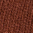 Herringbone Beanie Hat, REDWOOD, swatch