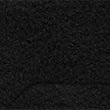 Fleece Gloves with Thermowarmth&trade;, BLACK, swatch