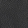 Leather Gloves with Thermowarmth&trade;, BLACK, swatch