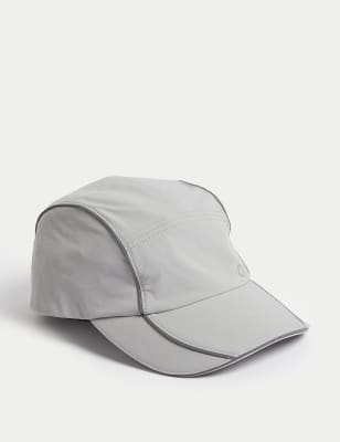 

Goodmove Gorra de béisbol deportivaMens - Grey, Grey