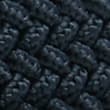 Stretch Woven Belt, NAVY, swatch