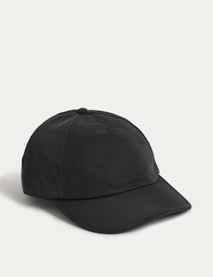 

Mens Autograph Baseball Cap - Black, Black