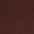 Leather Saddle Edge Casual Belt, OXBLOOD, swatch