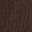 Italian Leather Casual Belt, BROWN, swatch