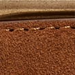 Suede Belt, TAN, swatch