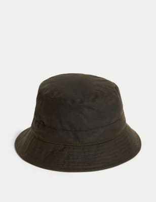 

M&S Collection Gorro de pescador con algodónMens - Khaki, Khaki