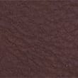 Rectangular Buckle Casual Belt, BROWN, swatch
