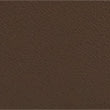 Leather Double Metal Keeper Smart Belt, BROWN, swatch