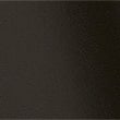 Leather Double Metal Keeper Smart Belt, BLACK, swatch