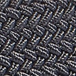 Stretch Woven Belt, CHARCOAL, swatch