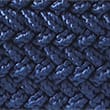 Stretch Woven Belt, INDIGO, swatch