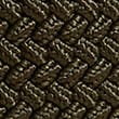 Stretch Woven Belt, DARK KHAKI, swatch