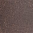 Leather Rectangular Buckle Casual Belt, BROWN, swatch