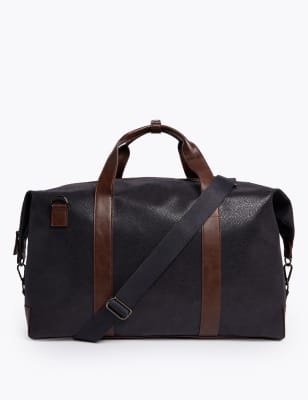 M&s overnight bag hotsell