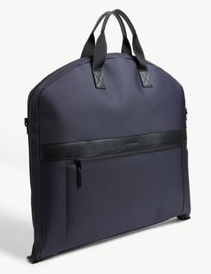 

Mens Autograph Anzugtasche - Navy Mix, Navy Mix