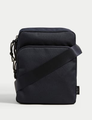 Pro Tect Cross Body Bag