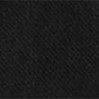 Brushed Woven Scarf, BLACK, swatch
