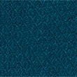 Geometric Textured Scarf, DARK TEAL, swatch