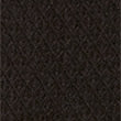 Geometric Textured Scarf, BLACK, swatch
