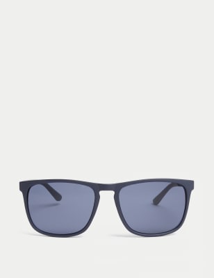 

M&S Collection Gafas de sol con montura en DMens - Dark Navy, Dark Navy